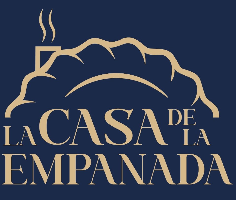La Casa de la Empanada Logo